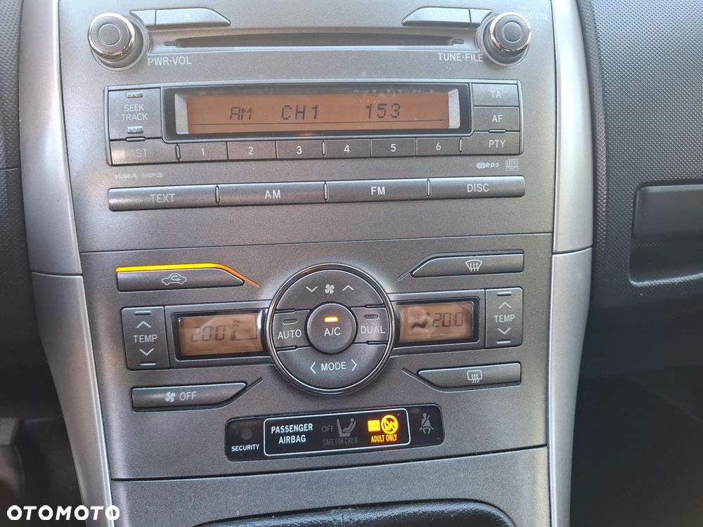 Toyota Auris - 20