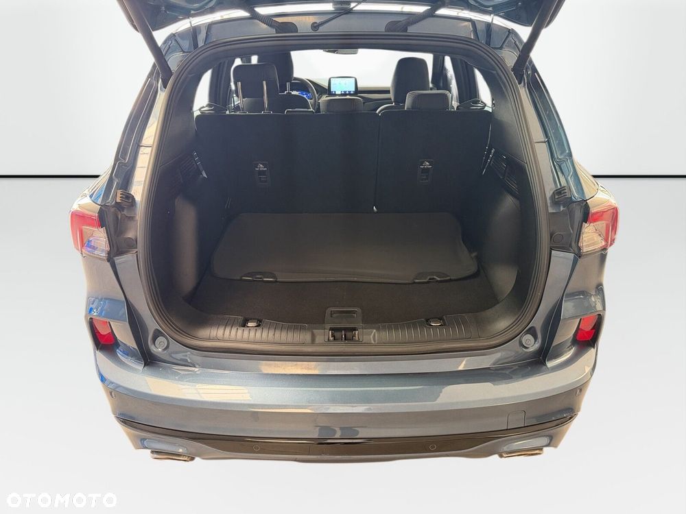 Ford Kuga - 15
