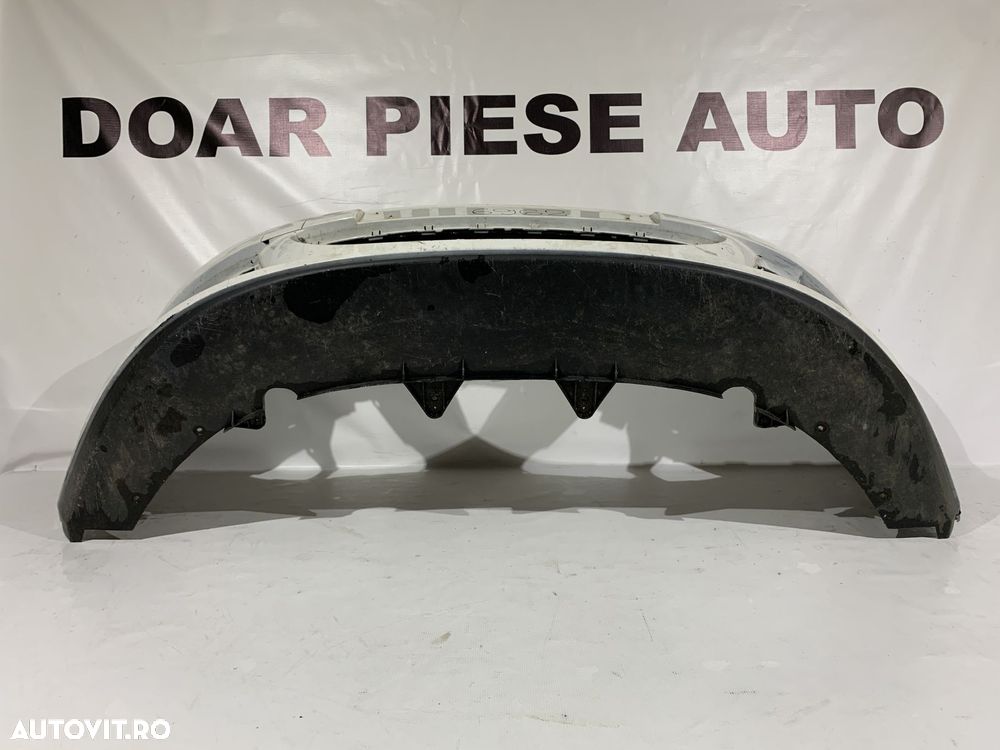 Bara fata Seat Altea, 2004, 2005, 2006, 2007, 2008, 2009, cod origine OE 5P0807221. - 4