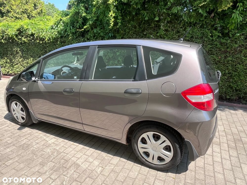 Honda Jazz 1.2 i-VTEC - 4