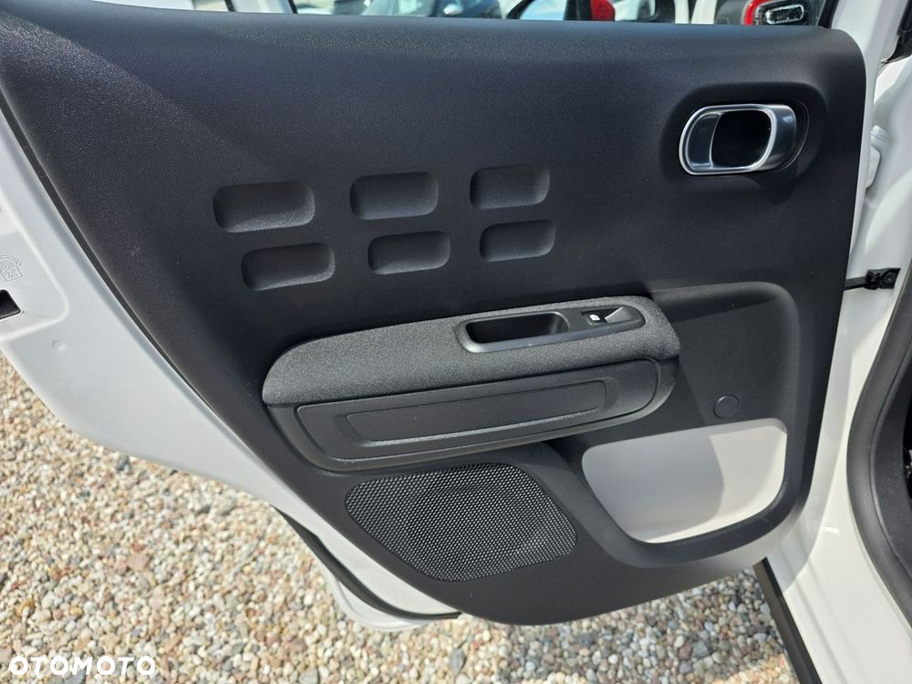 Citroën C3 - 12