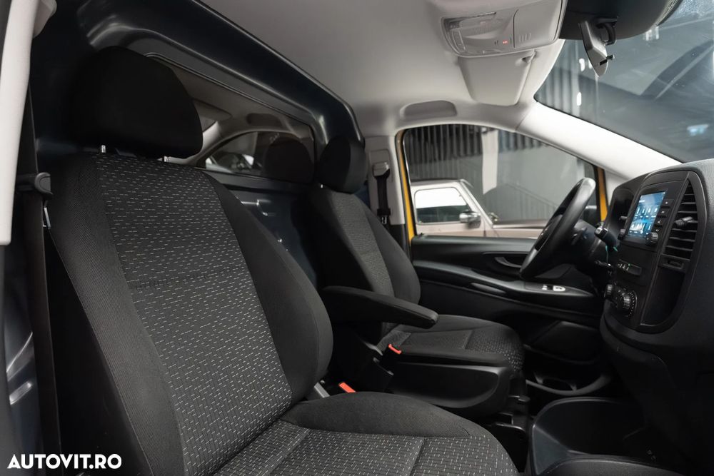 Mercedes-Benz Vito - 25