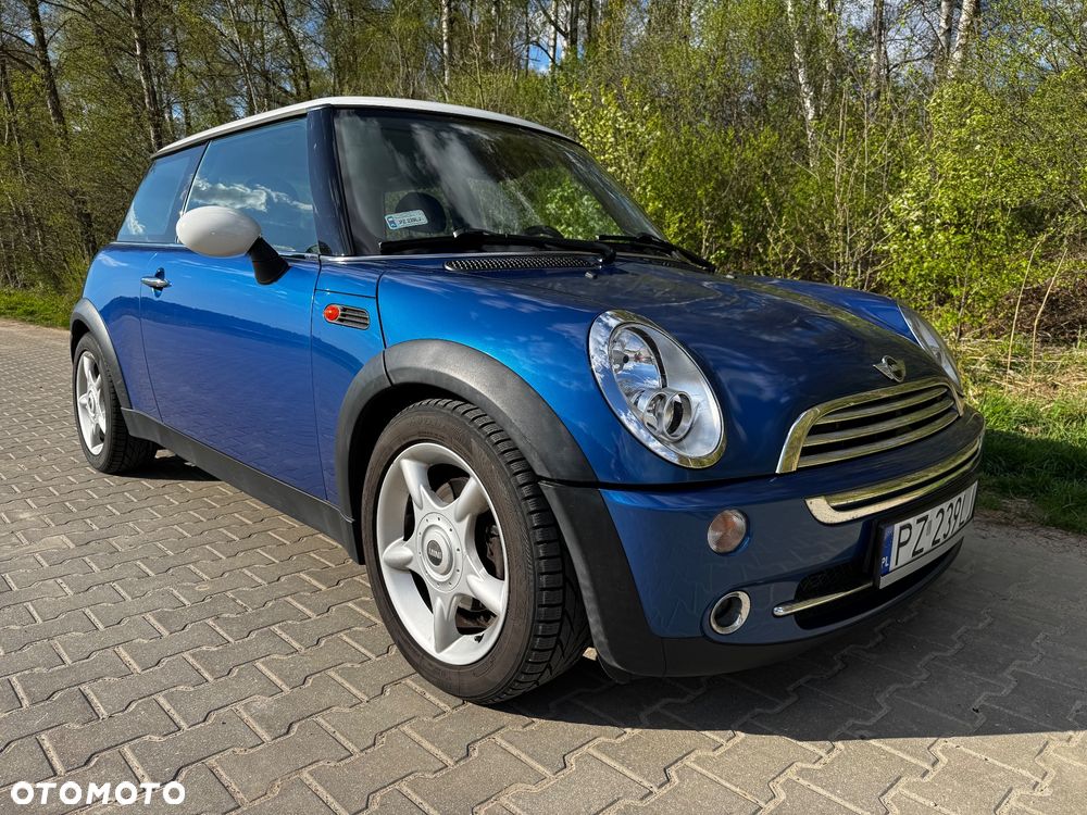 MINI Cooper - 4