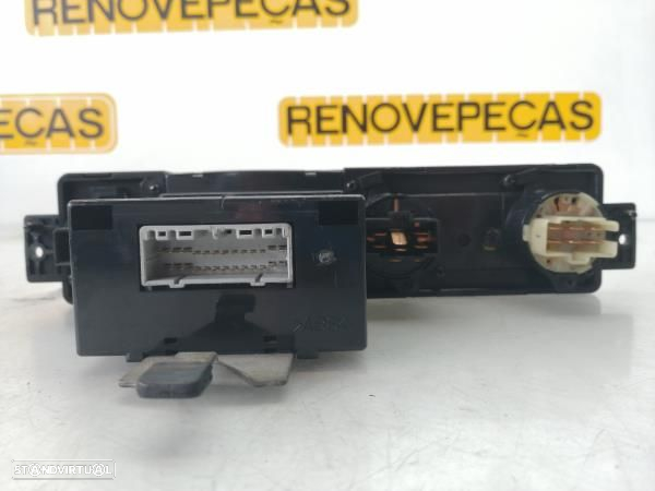 Comando Chaufagem Kia Carnival I (Up) - 2