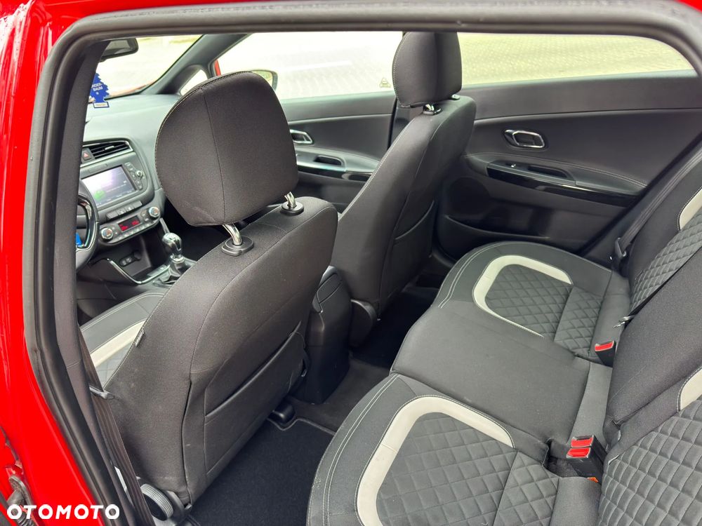 Kia Ceed 1.0 T-GDI ISG GT Line - 21