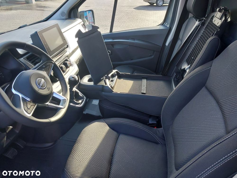 Nissan PRIMASTAR - 31