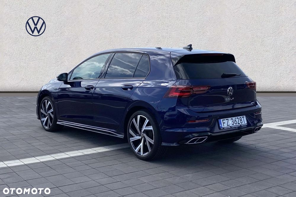 Volkswagen Golf - 3