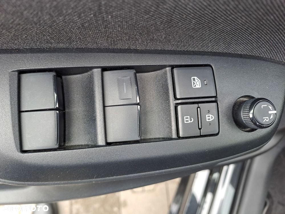 Toyota Yaris 2022