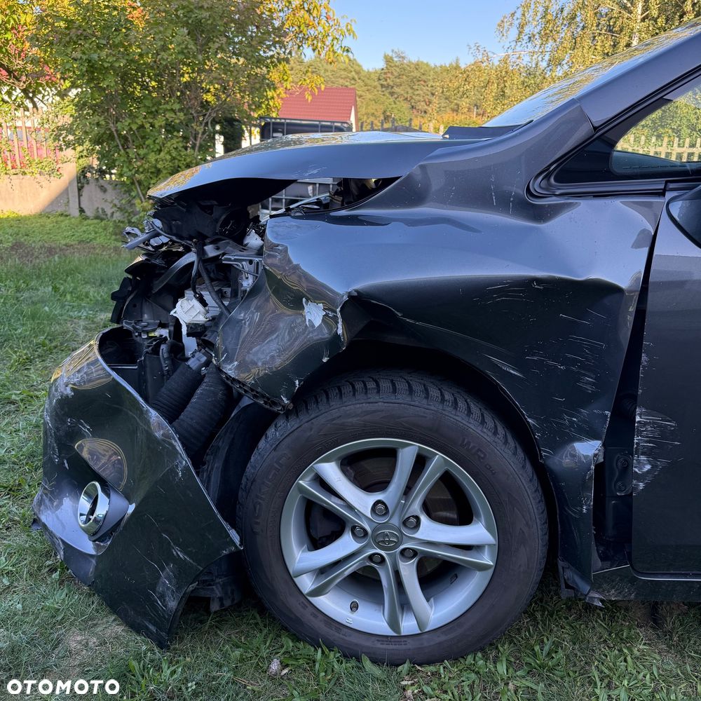 Toyota Verso 1.8 Premium 7os - 7