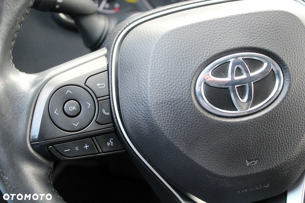 Toyota Corolla 1.8 Hybrid GPF Comfort - 26