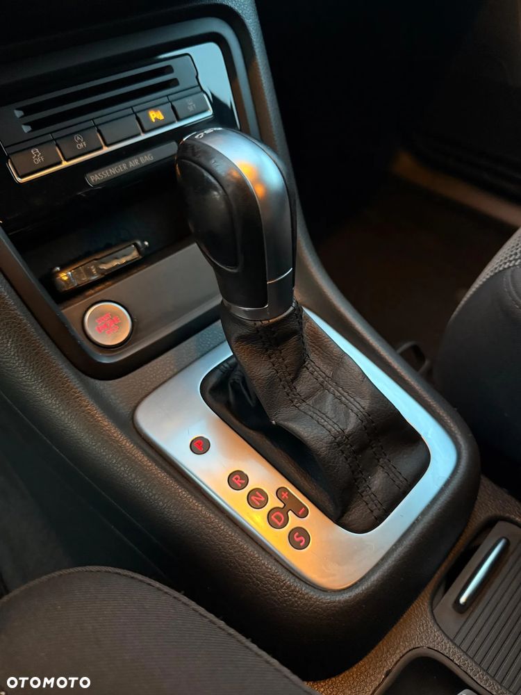 Seat Alhambra 2.0 TDI Style DSG - 7