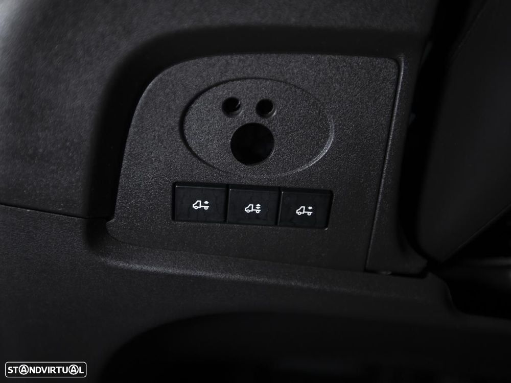 Iveco Daily 3.0 50C18 c/IVA - 9