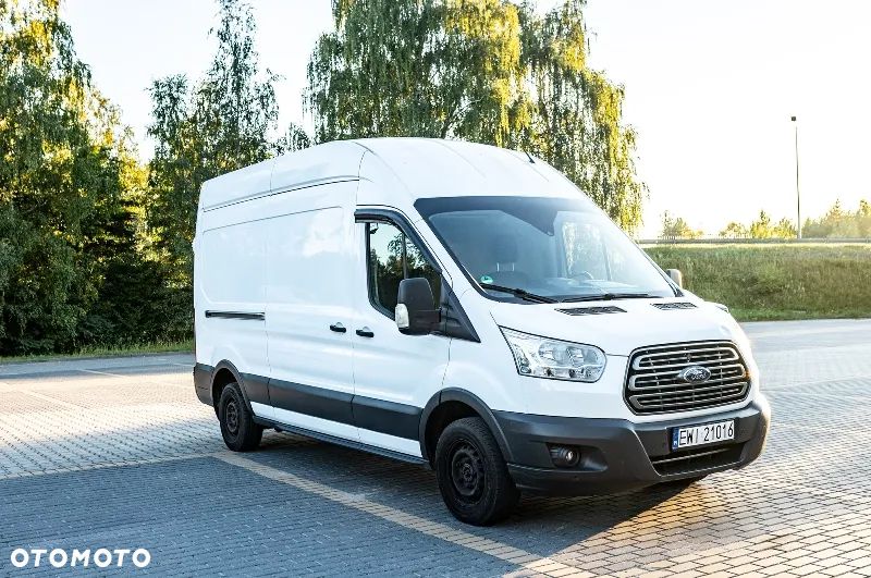 Ford Transit - 2