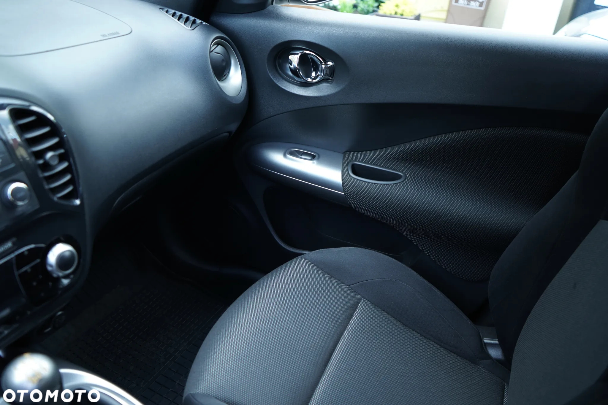 Nissan Juke 1.6 Acenta - 11