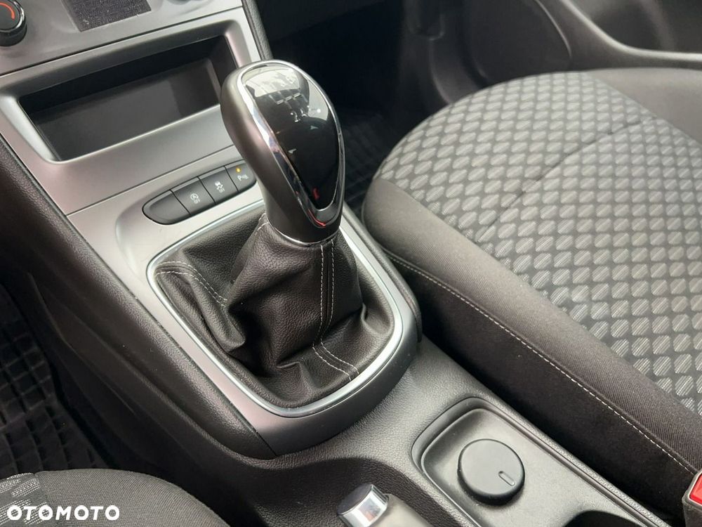 Opel Astra 1.5 CDTI S&S - 18
