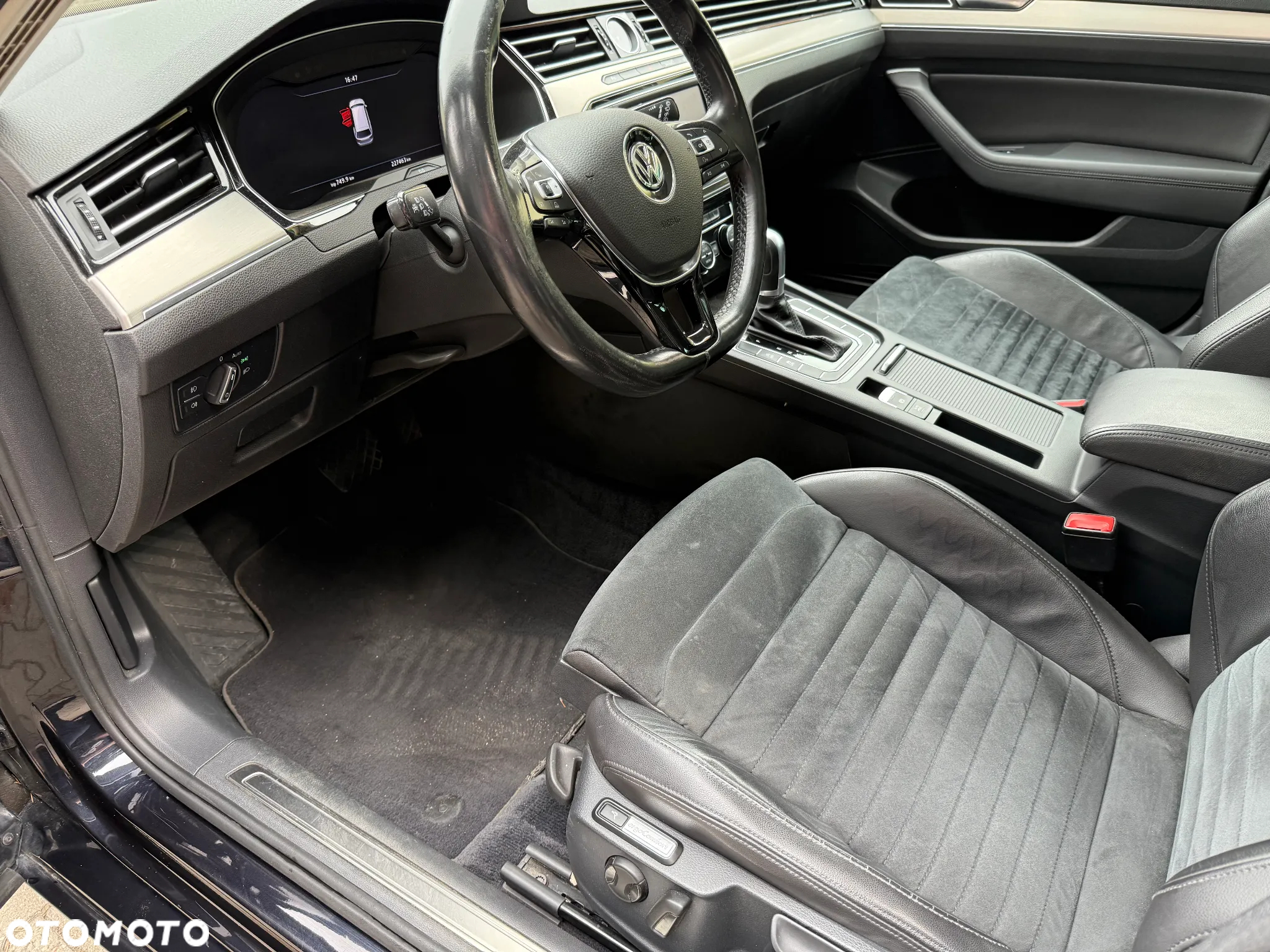 Volkswagen Passat 2.0 TDI BMT Highline DSG - 20