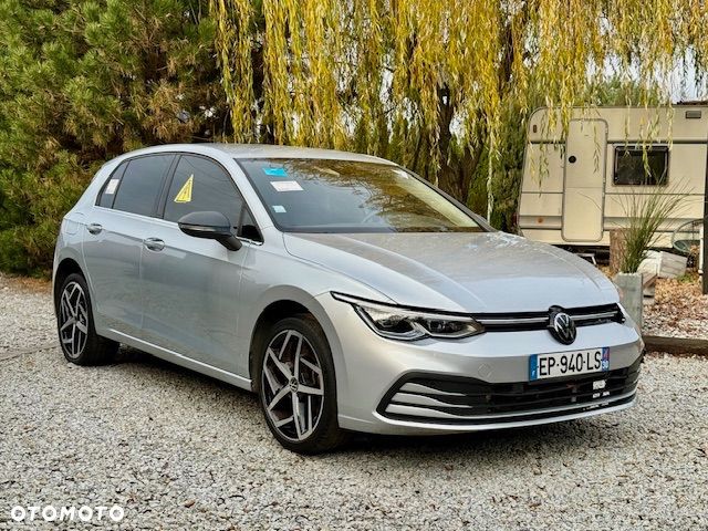 Volkswagen Golf 1.4 TSI Plug-In-Hybrid GTE - 6