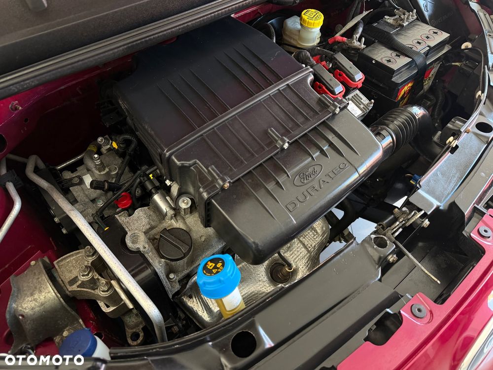 Ford KA 1.2 Titanium+ - 40