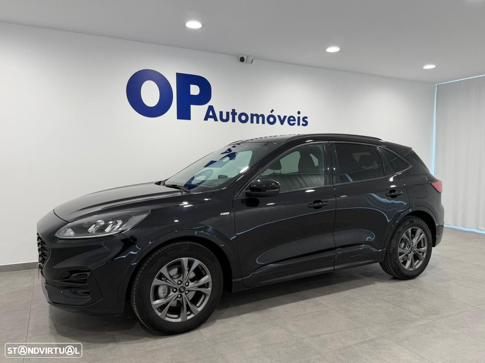 Ford Kuga 1.5 EcoBoost ST-Line - 2