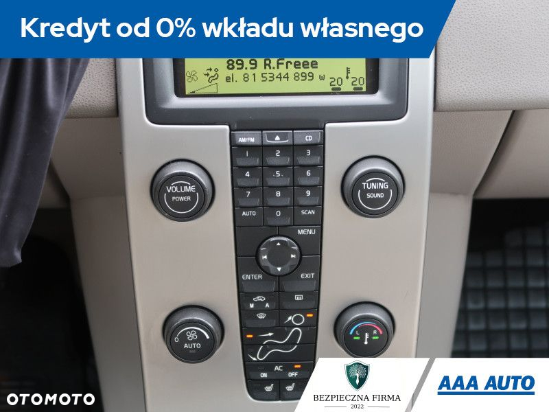 Volvo V50 - 13