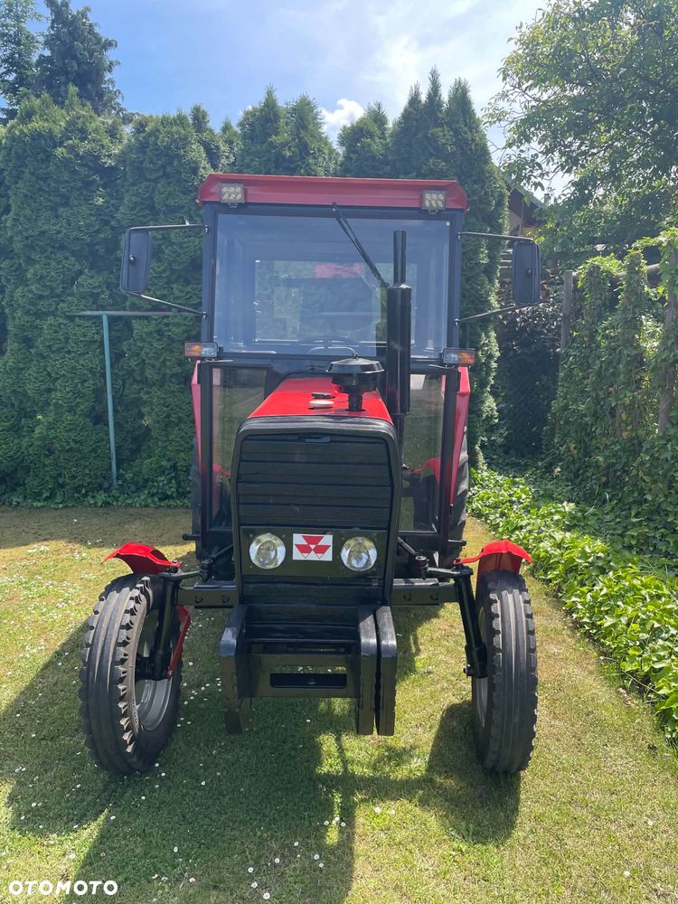 Ursus 3512 - 1