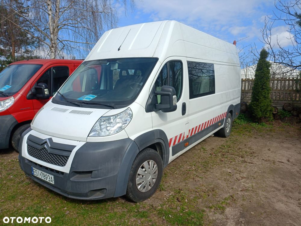 Citroën Jumper - 22