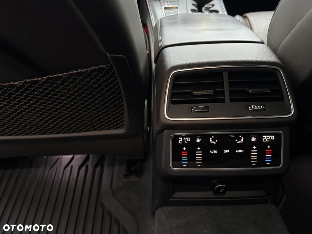 Audi A6 Allroad 50 TDI mHEV Quattro Tiptronic - 14