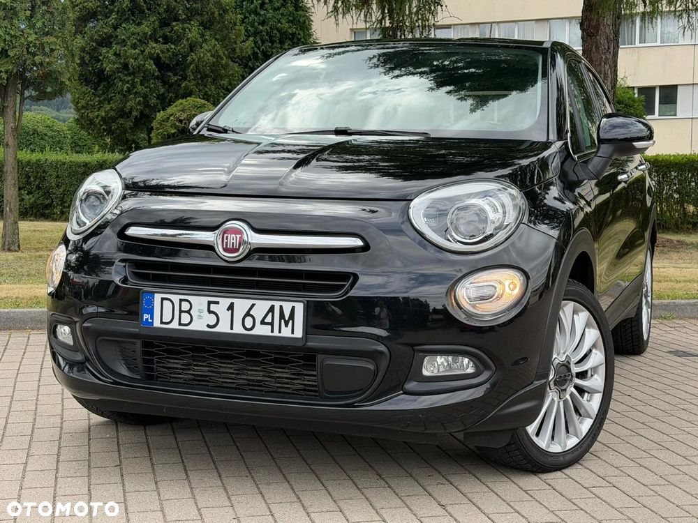 Fiat 500X 1.4 MultiAir 4x2 S&S Lounge - 14