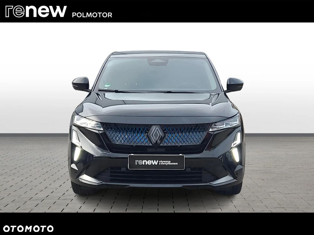 Renault Rafale 1.2 E-Tech PHEV 4x4 300 atelier Alpine MMT - 8