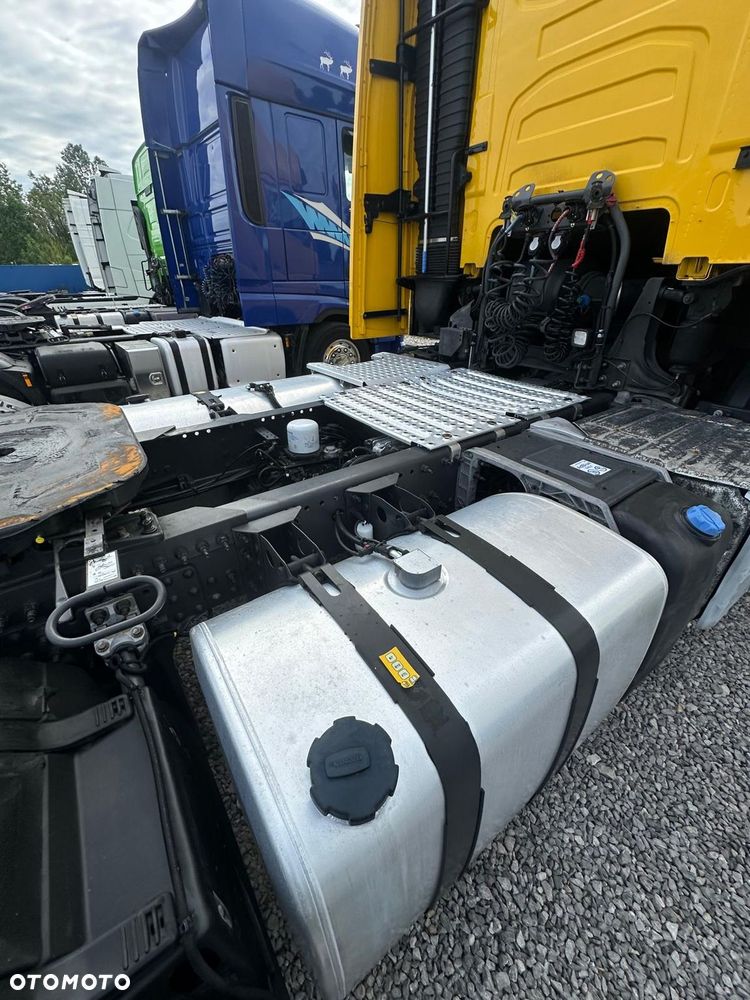 Volvo FH500 - 26