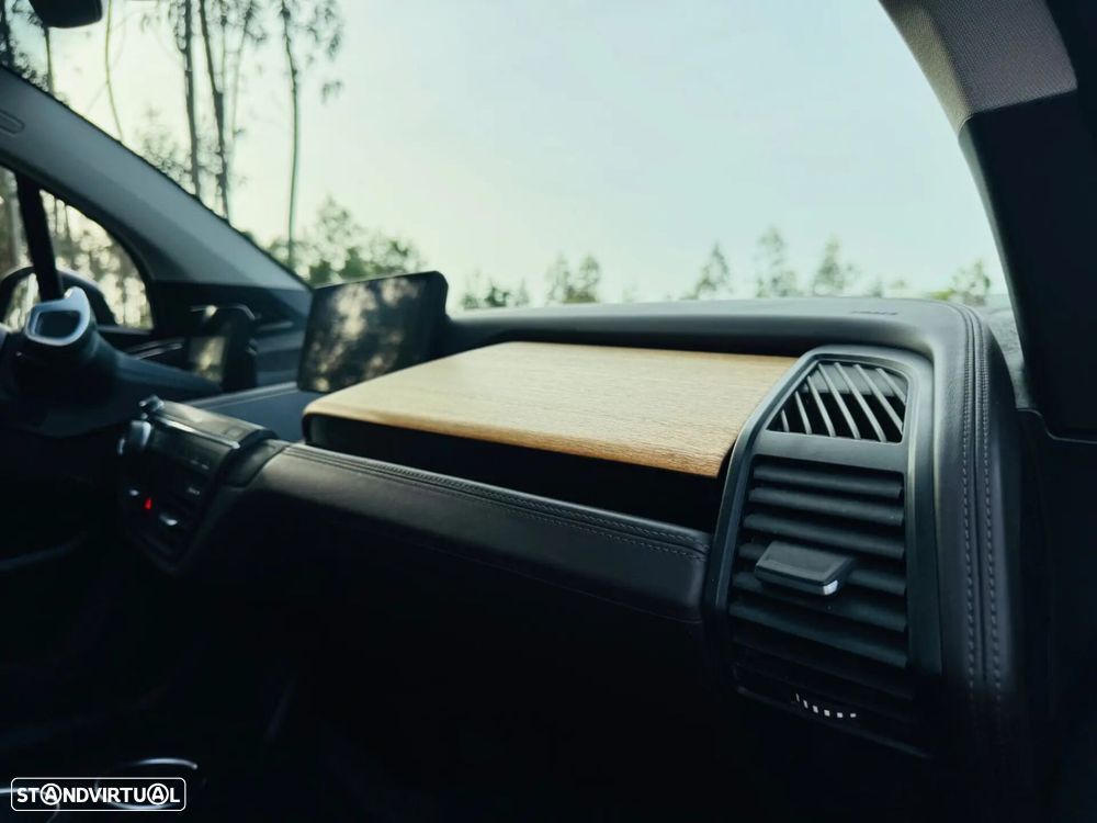 BMW i3 94Ah +EXA +Comfort Package Advance - 36