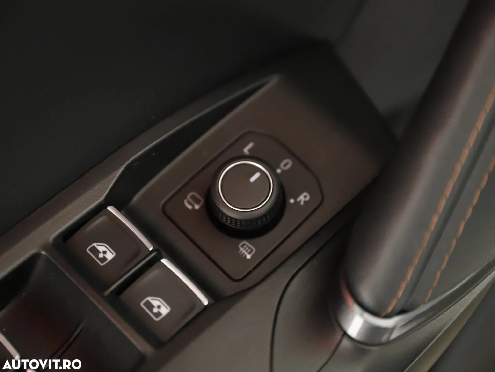 Cupra Formentor 1.4 e-Hybrid DSG - 25