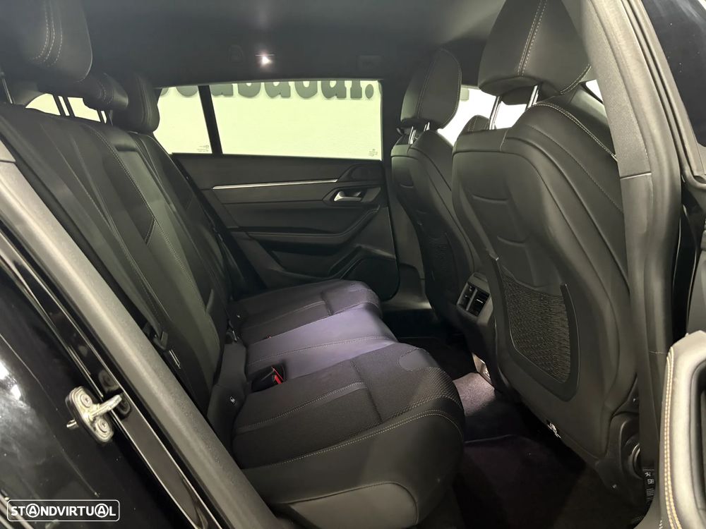 Peugeot 508 SW 1.6 Hybrid GT Pack e-EAT8 - 6