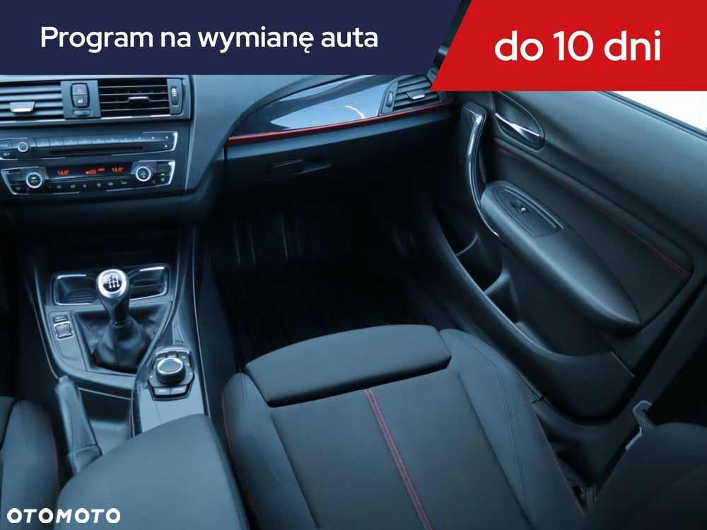 BMW Seria 1 - 10