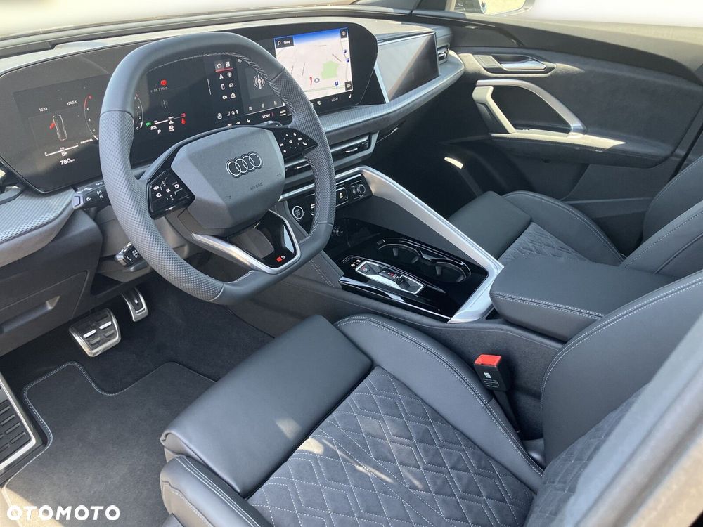 Audi Q5 - 10