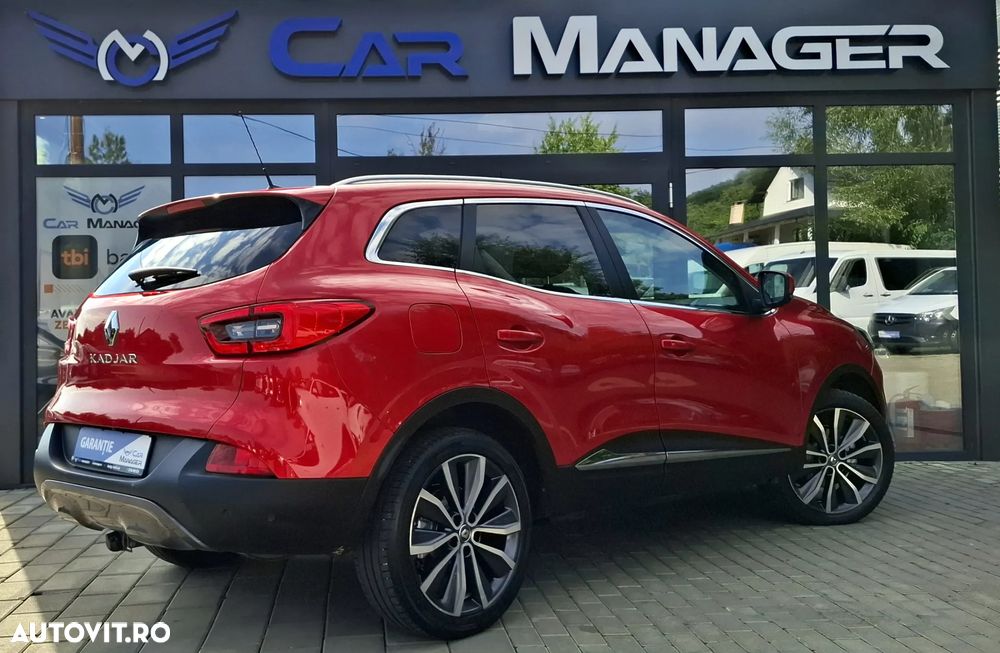 Renault Kadjar - 4
