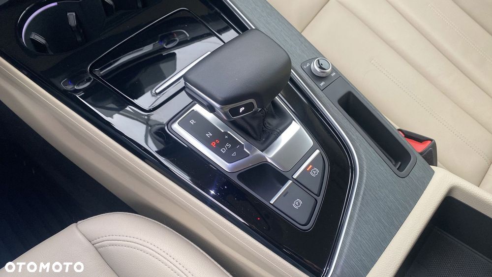 Audi A4 Limousine 35 TFSI mHEV Advanced S tronic - 18