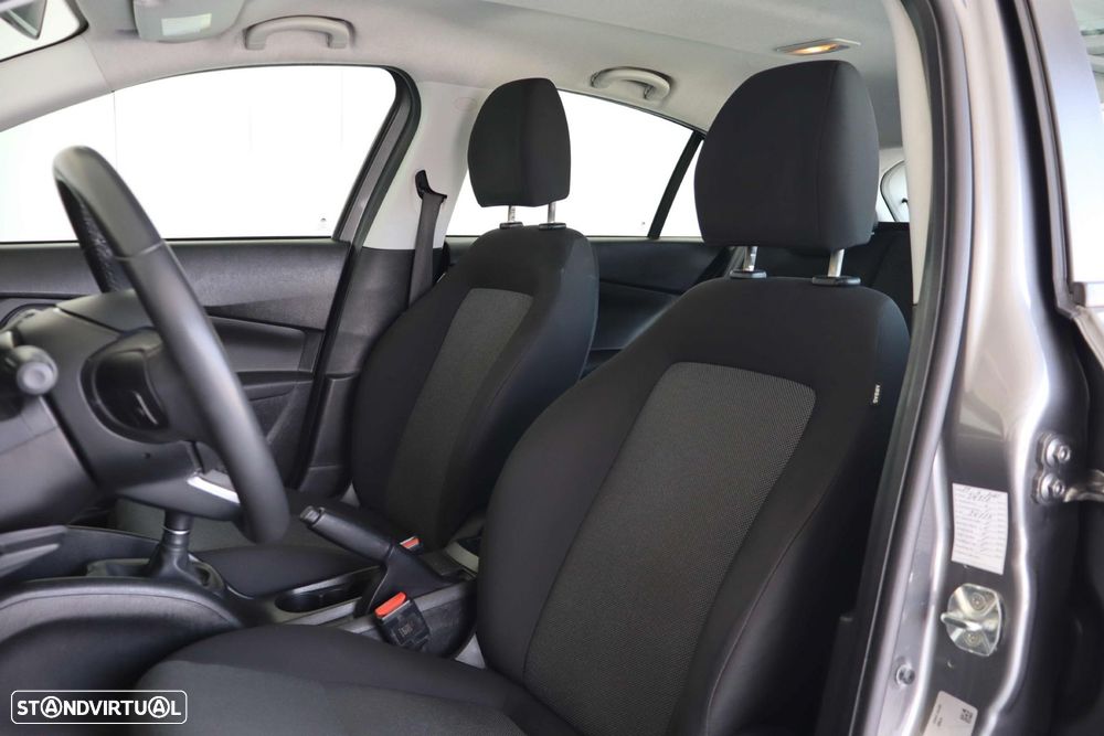 Fiat Tipo 1.3 M-Jet Easy - 18