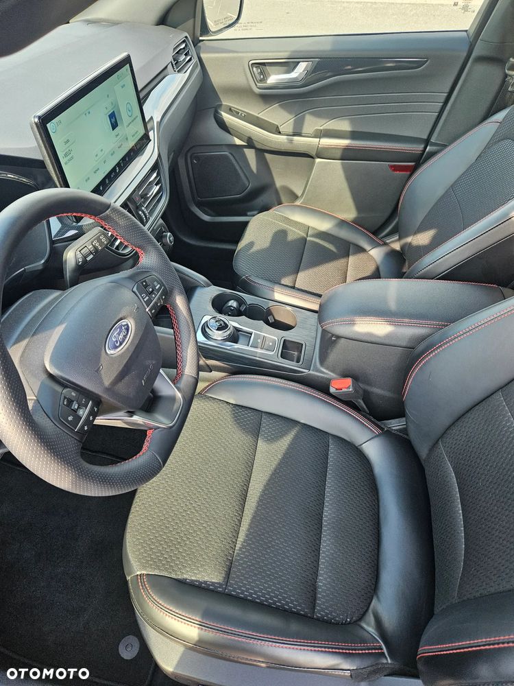 Ford Escape - 14