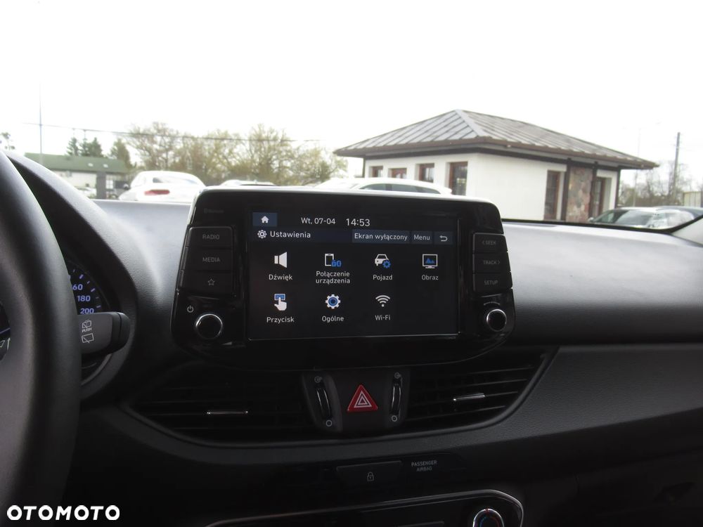 Hyundai i30 1.5 T-GDI 48V Modern - 20