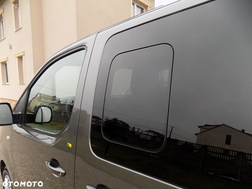 Peugeot Expert Kombi Long 2,9t - 16