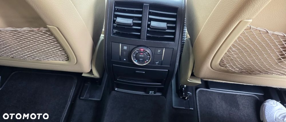 Mercedes-Benz ML 320 CDI 4-Matic - 19