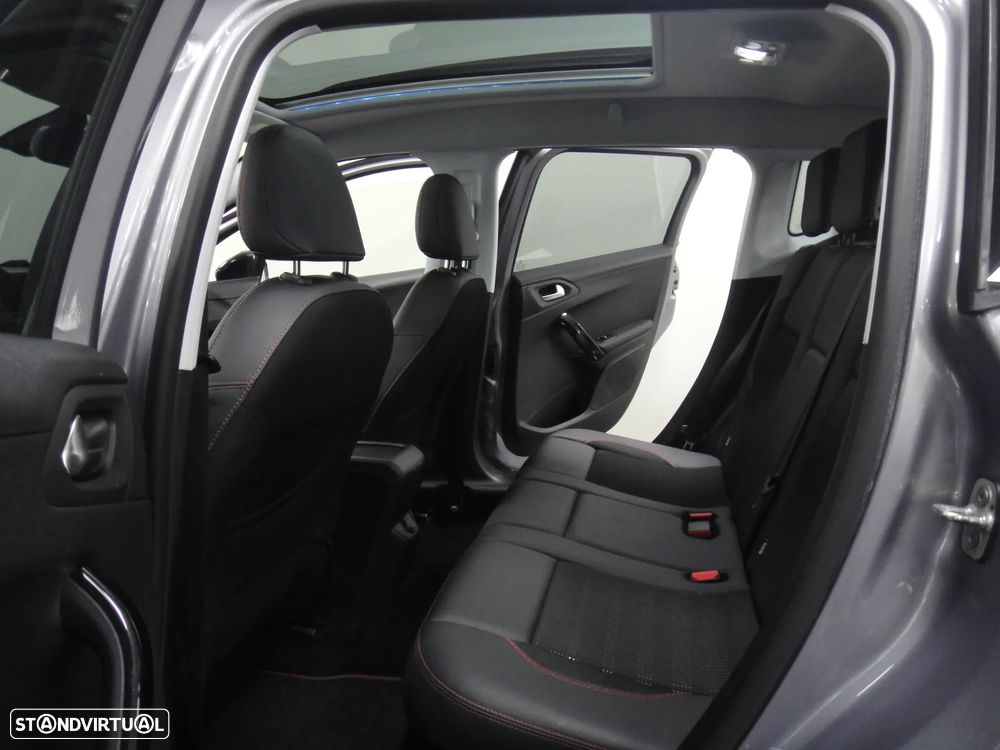 Peugeot 2008 1.2 PureTech GT Line EAT6 - 14