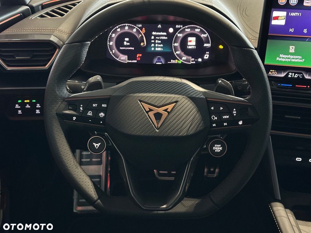 Cupra Leon Sportstourer 1.5 eTSI mHEV DSG - 19