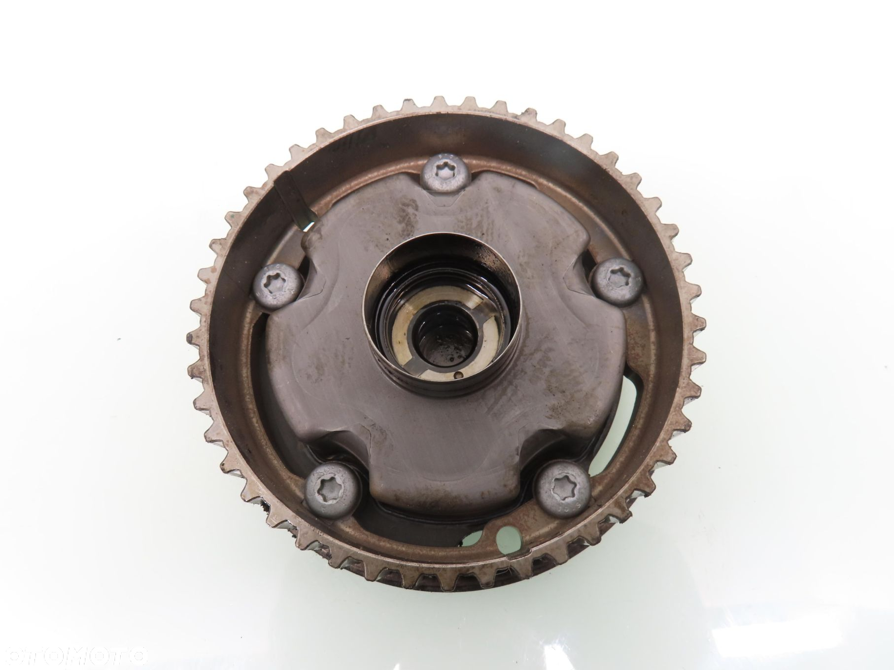 WARIATOR SSACY OPEL VECTRA C Z18XER F34735220 - 2