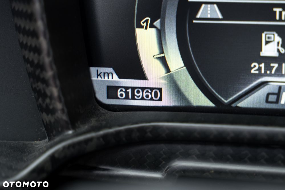 Alfa Romeo 4C 1750 TBi TCT - 38