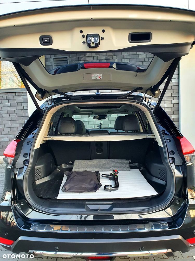 Nissan X-Trail 1.6 DCi Tekna 4WD - 17