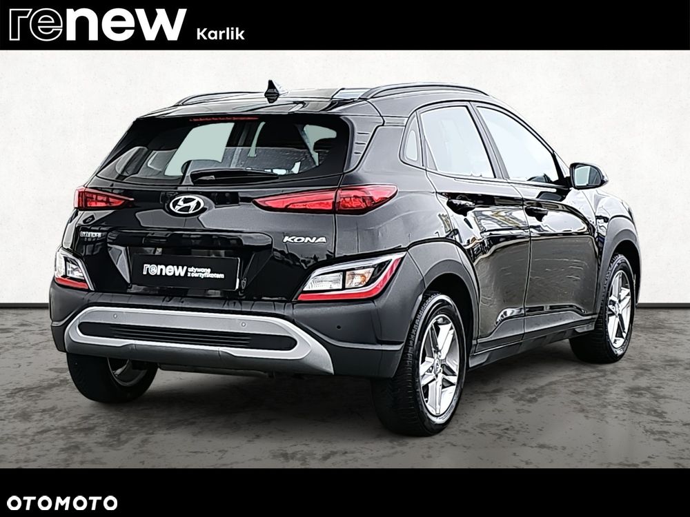 Hyundai Kona 1.0 T-GDI Comfort - 5