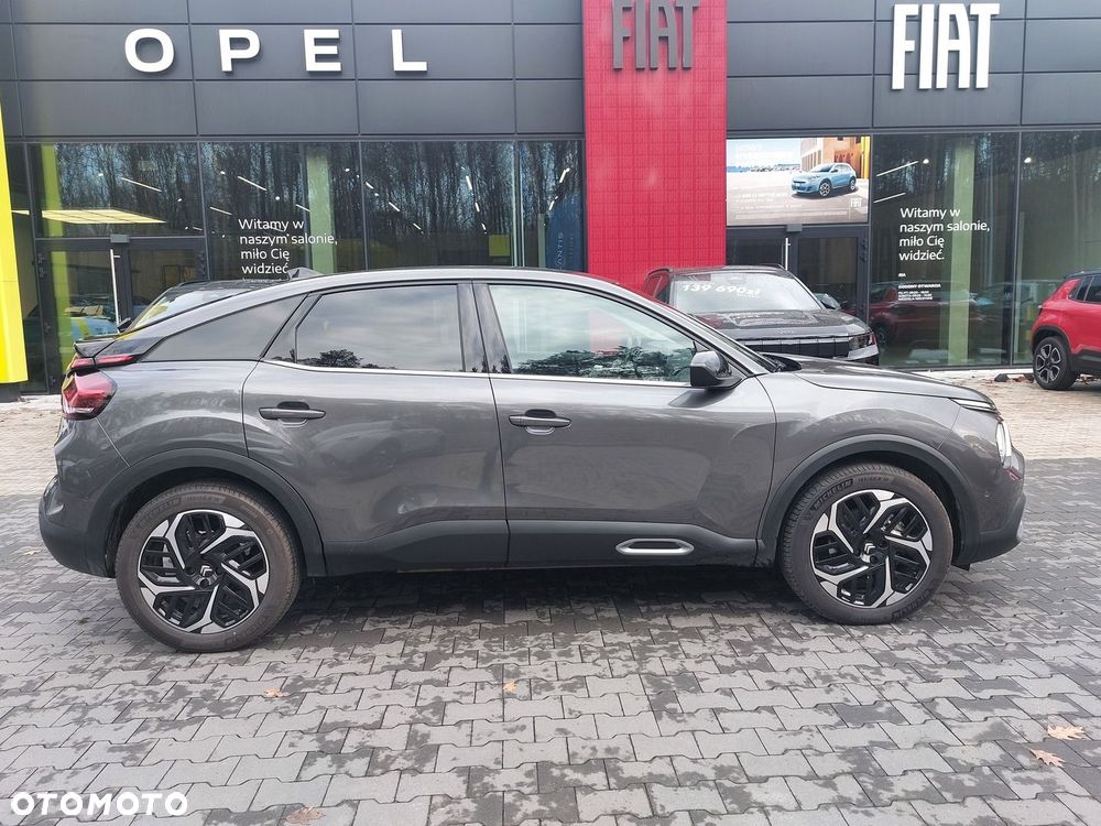 Citroën C4 1.5 BlueHDi Shine S&S EAT8 - 7