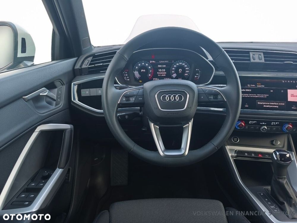 Audi Q3 - 8